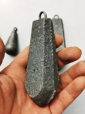 Six-finger drop 200 grams